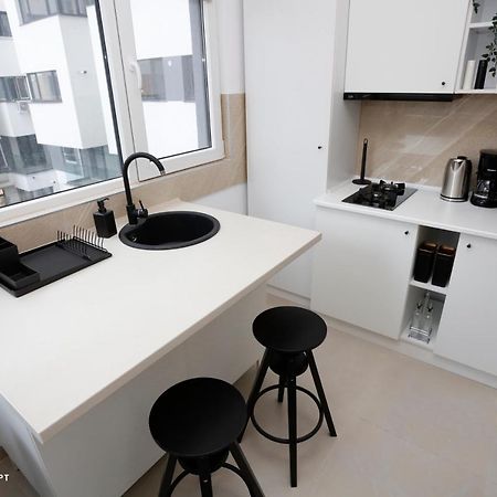 Central Residence Apartment 112 Bucureşti Ngoại thất bức ảnh