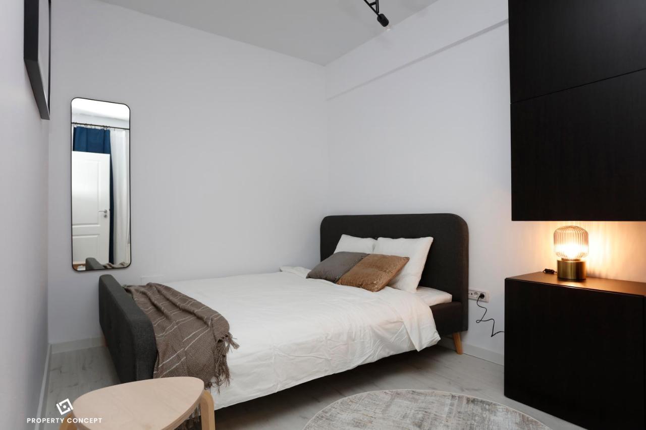 Central Residence Apartment 112 Bucureşti Ngoại thất bức ảnh