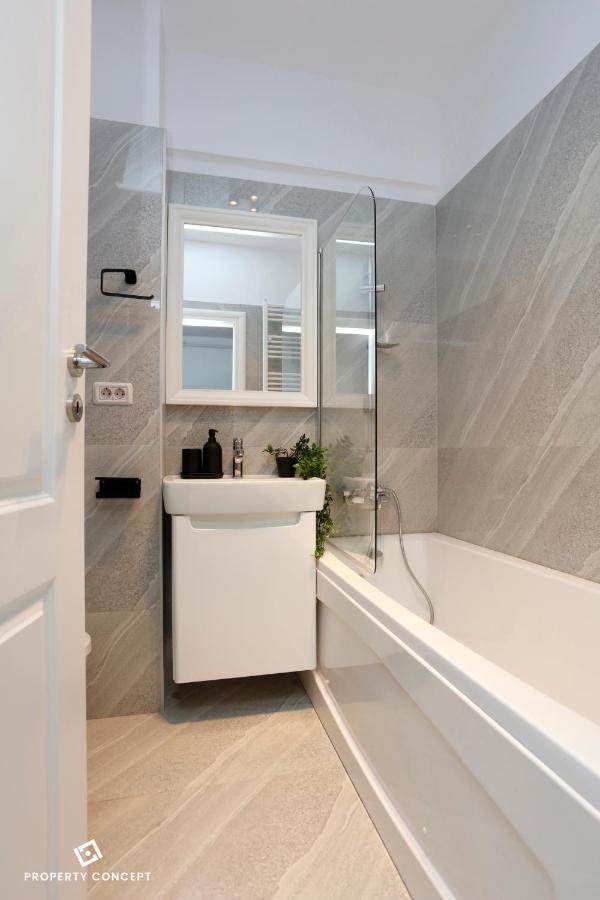 Central Residence Apartment 112 Bucureşti Ngoại thất bức ảnh