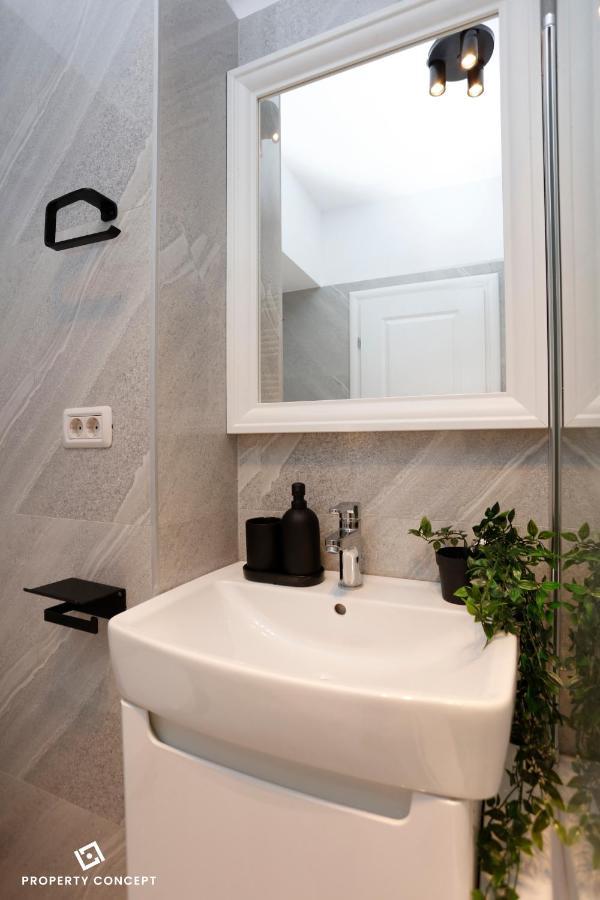 Central Residence Apartment 112 Bucureşti Ngoại thất bức ảnh