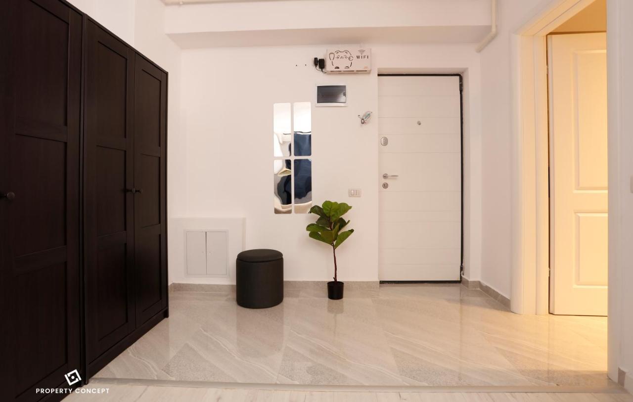 Central Residence Apartment 112 Bucureşti Ngoại thất bức ảnh